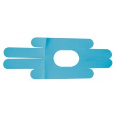 Тейп Кинезио сегментарный